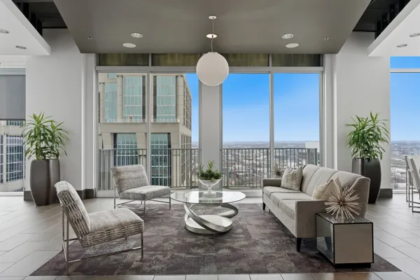 $1,850 | 415 Church Street, Unit 2409, Nashville, TN 37219