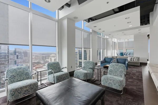 $1,850 | 415 Church Street, Unit 2409, Nashville, TN 37219