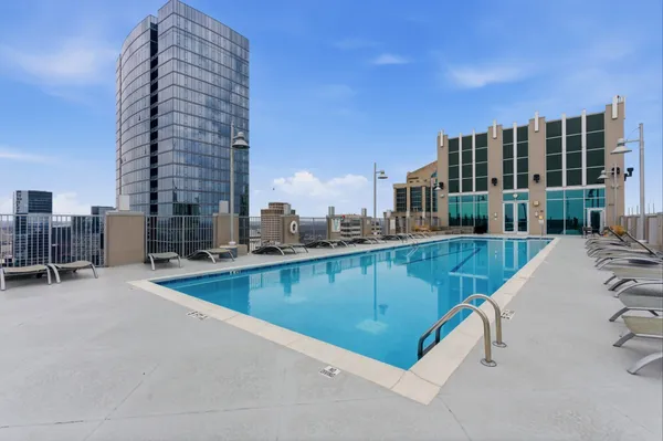 $1,850 | 415 Church Street, Unit 2409, Nashville, TN 37219