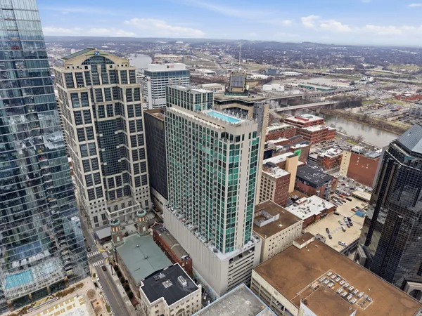 $1,850 | 415 Church Street, Unit 2409, Nashville, TN 37219
