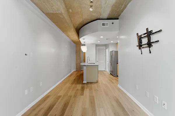$1,850 | 415 Church Street, Unit 2409, Nashville, TN 37219