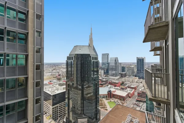 $1,850 | 415 Church Street, Unit 2409, Nashville, TN 37219