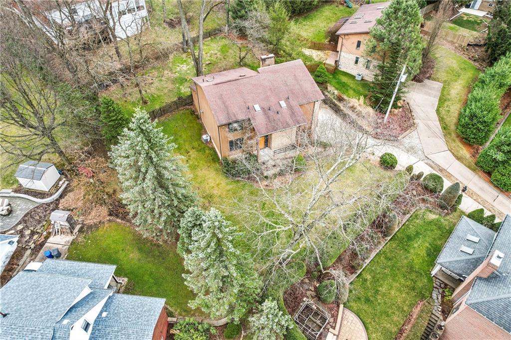220 Glasgow Road Pittsburgh, PA 15221 - Photo 25 of 25 Gallery Image 25