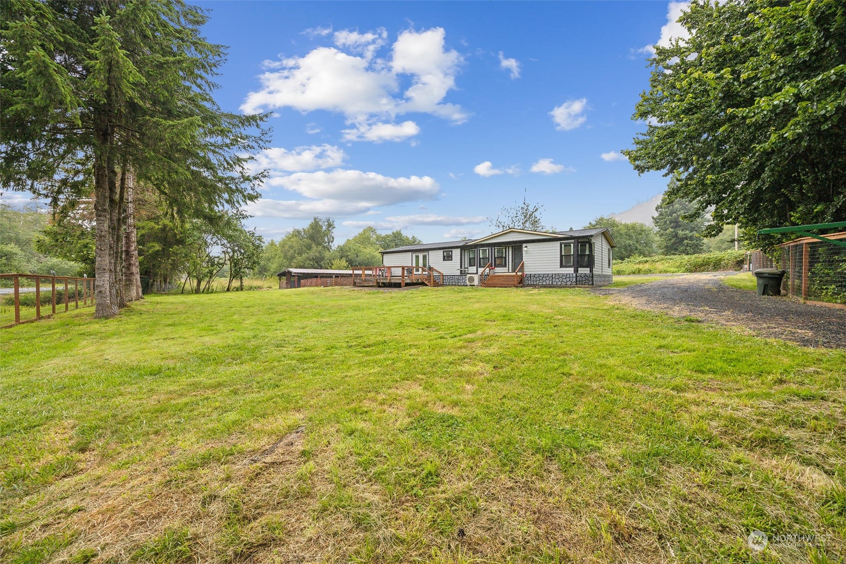 5 Bale Road Raymond, WA 98577 - Photo 2 of 29 Gallery Image 2