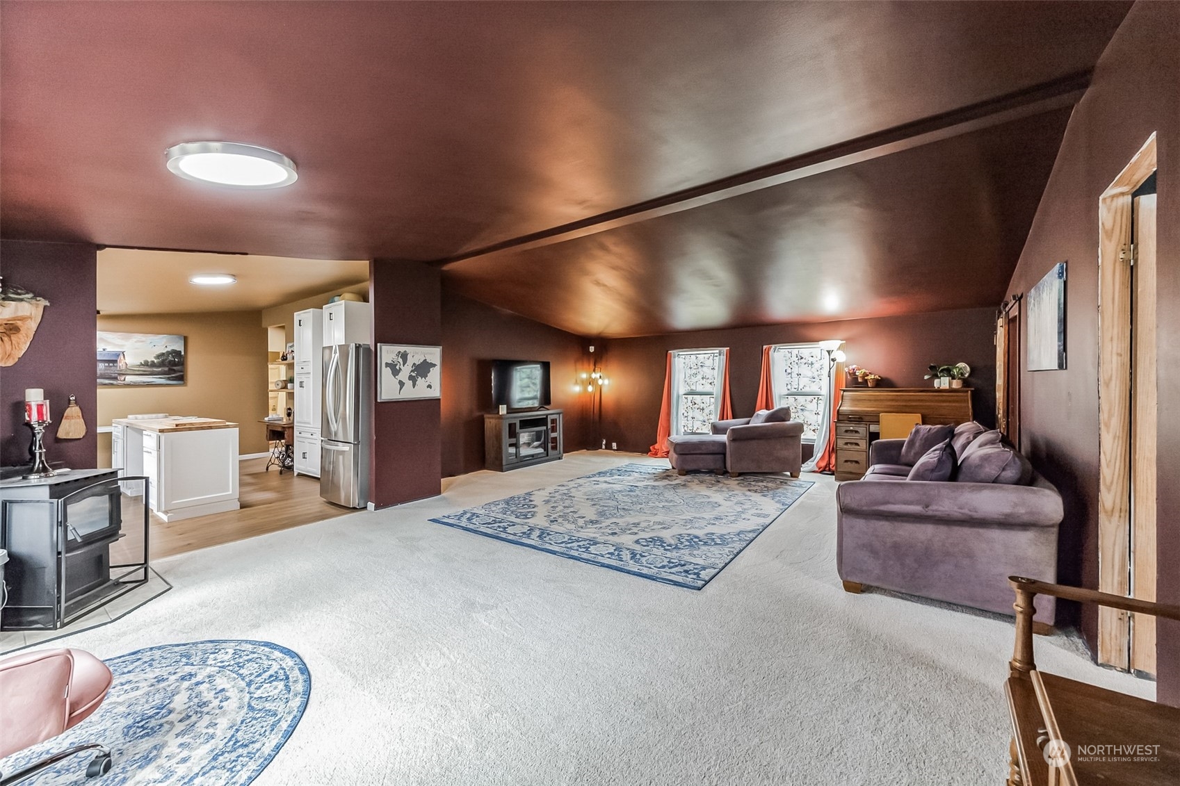 5 Bale Road Raymond, WA 98577 - Photo 6 of 29 Gallery Image 6