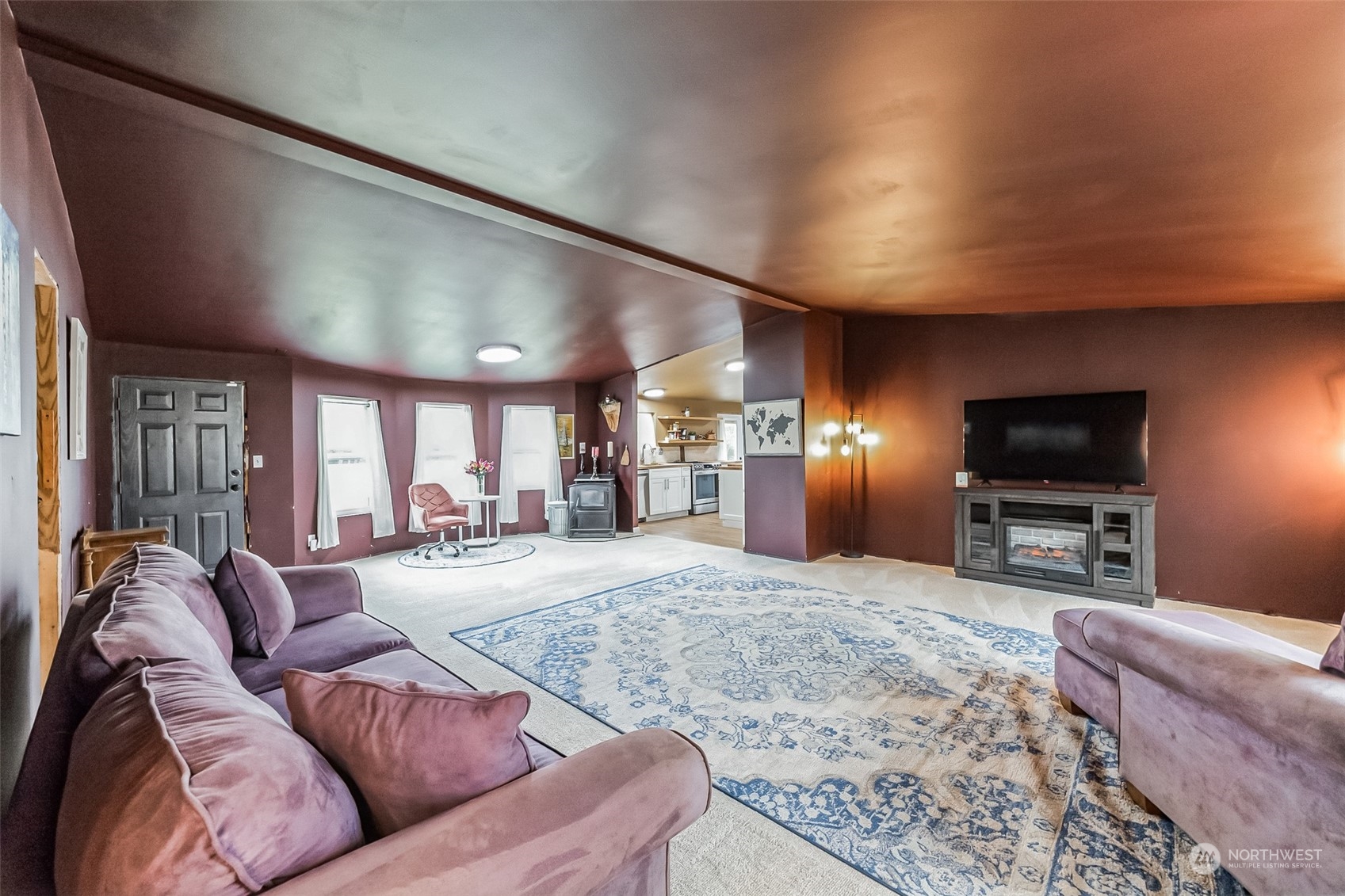 5 Bale Road Raymond, WA 98577 - Photo 7 of 29 Gallery Image 7