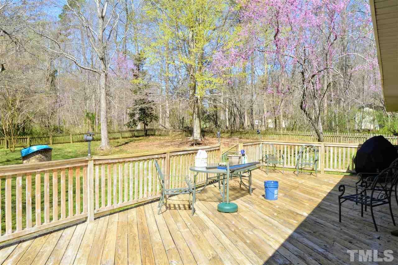1705 Mebane Oaks Road Mebane, NC 27302 - Photo 22 of 30 Gallery Image 22