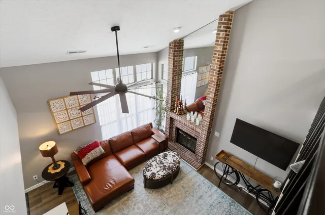 $229,900 | 6458 Watham Court, Indianapolis, IN 46250