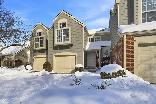 $229,900 | 6458 Watham Court, Indianapolis, IN 46250