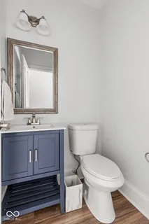 $329,900 | 519 Terrace Avenue, Indianapolis, IN 46203