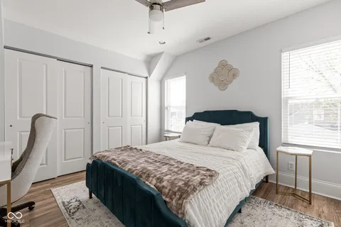 $329,900 | 519 Terrace Avenue, Indianapolis, IN 46203