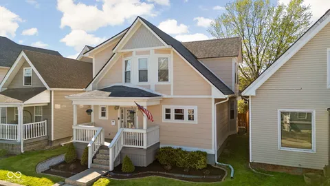 $329,900 | 519 Terrace Avenue, Indianapolis, IN 46203