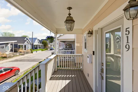 $329,900 | 519 Terrace Avenue, Indianapolis, IN 46203