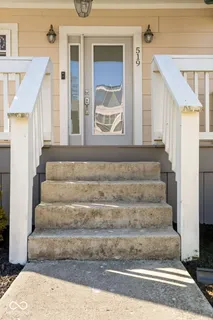 $329,900 | 519 Terrace Avenue, Indianapolis, IN 46203