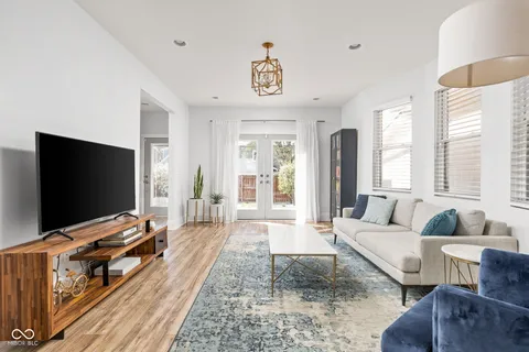 $329,900 | 519 Terrace Avenue, Indianapolis, IN 46203
