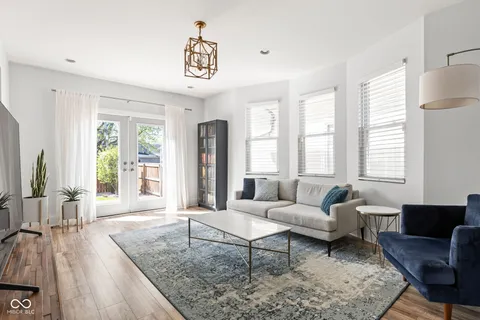 $329,900 | 519 Terrace Avenue, Indianapolis, IN 46203