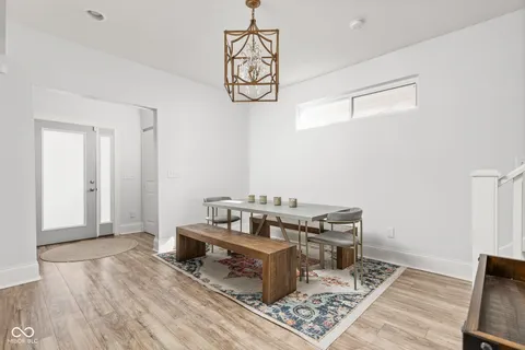 $329,900 | 519 Terrace Avenue, Indianapolis, IN 46203