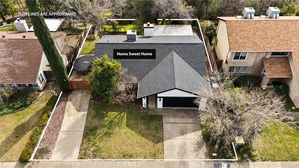 3729 Wasatch Drive Redding, CA 96001 - Photo 30 of 34