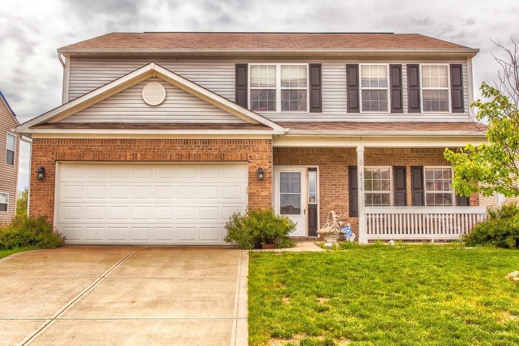 4510 Bow Ridge Lane Indianapolis, IN 46239 - Photo 1 of 24 Gallery Image 1