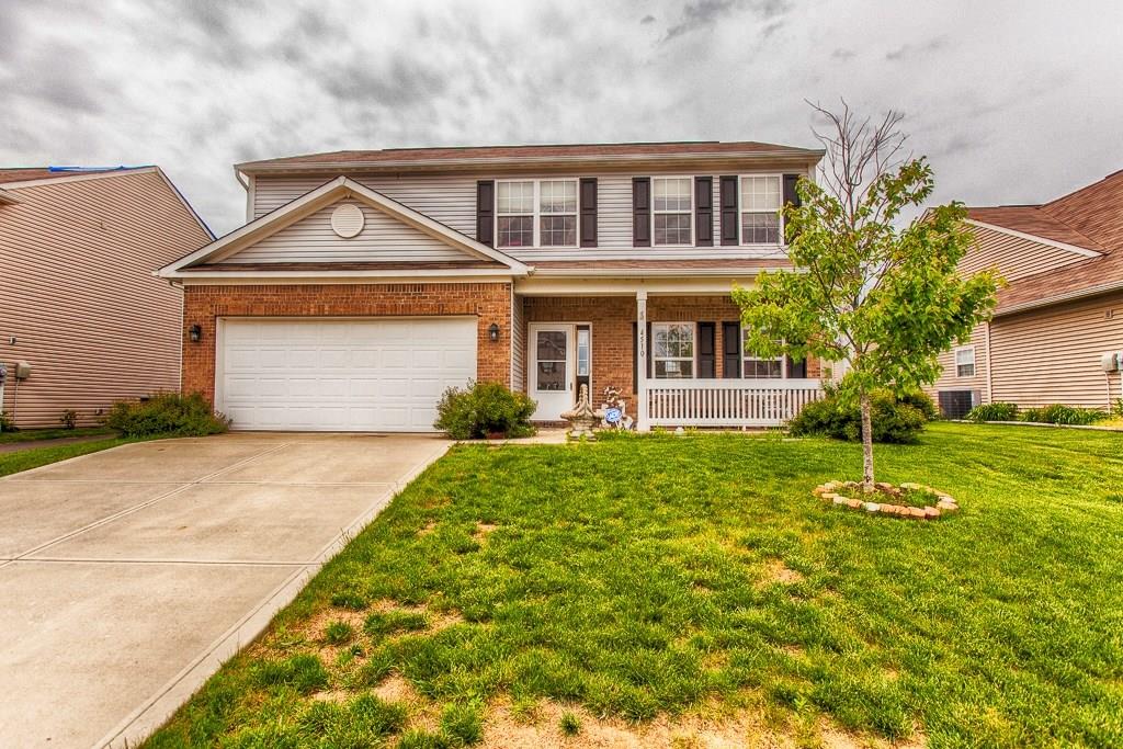 4510 Bow Ridge Lane Indianapolis, IN 46239 - Photo 2 of 24 Gallery Image 2
