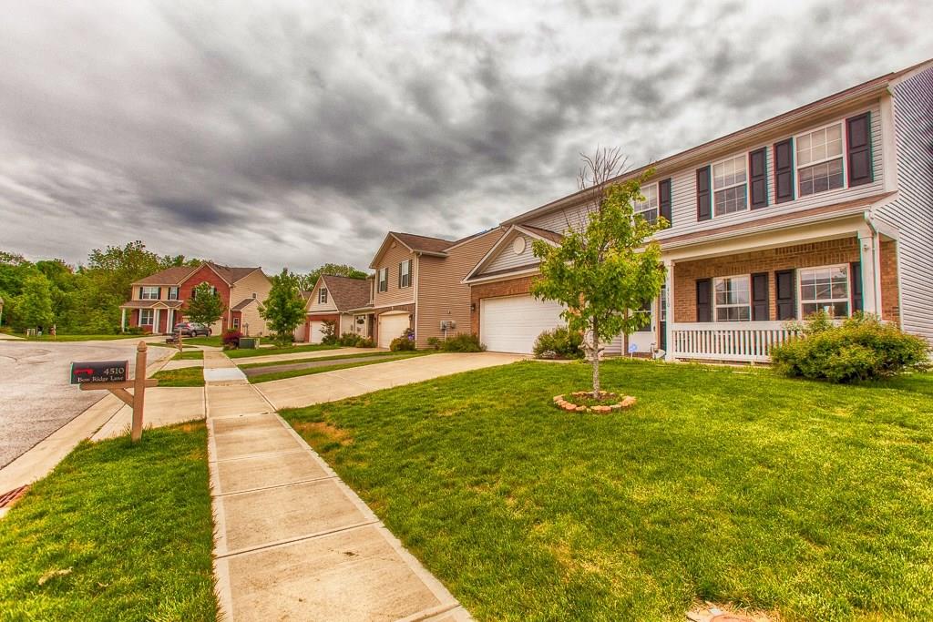 4510 Bow Ridge Lane Indianapolis, IN 46239 - Photo 3 of 24 Gallery Image 3