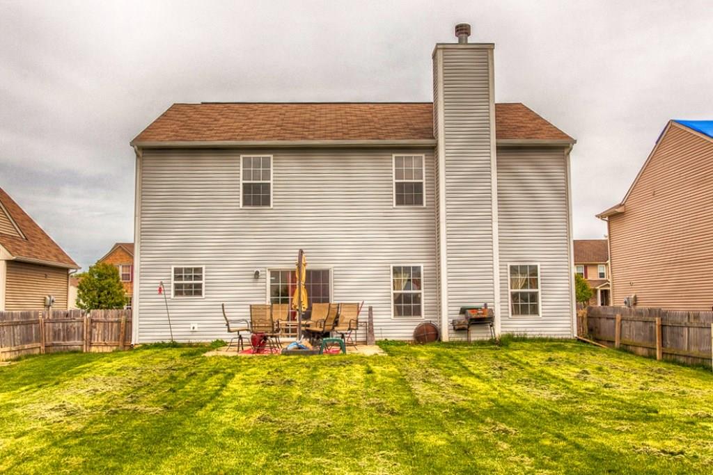4510 Bow Ridge Lane Indianapolis, IN 46239 - Photo 21 of 24 Gallery Image 21