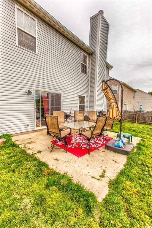 4510 Bow Ridge Lane Indianapolis, IN 46239 - Photo 22 of 24 Gallery Image 22