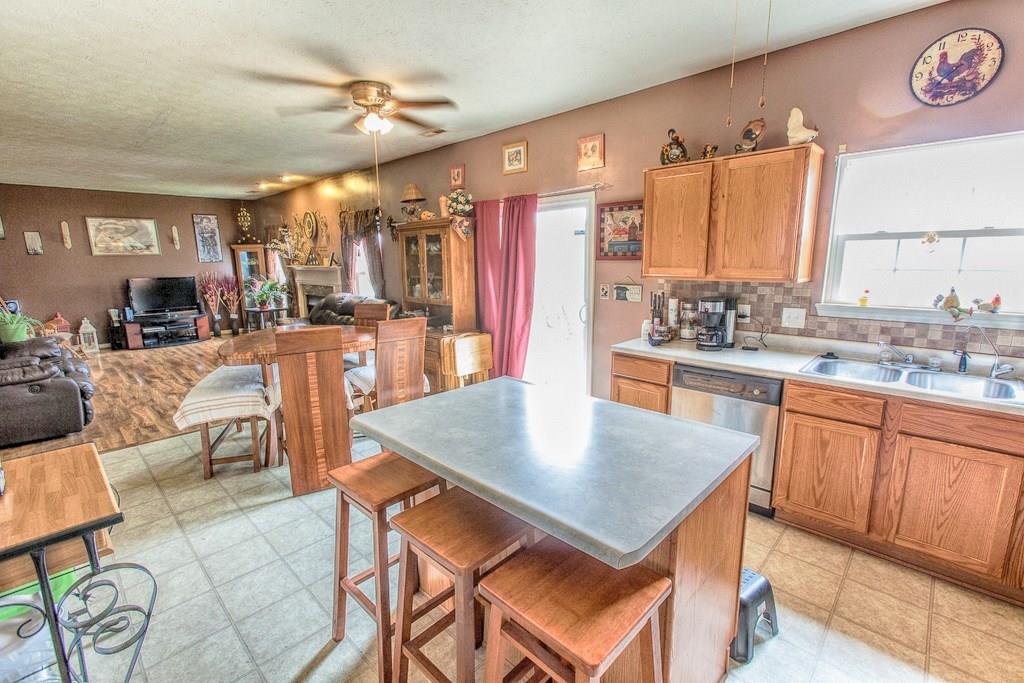 4510 Bow Ridge Lane Indianapolis, IN 46239 - Photo 8 of 24 Gallery Image 8