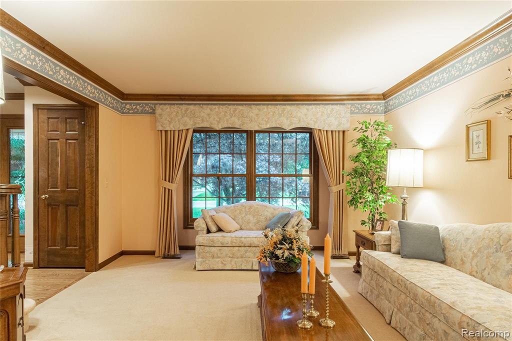 3650 Merriweather Lane Rochester Hills, MI 48306 - Photo 14 of 36