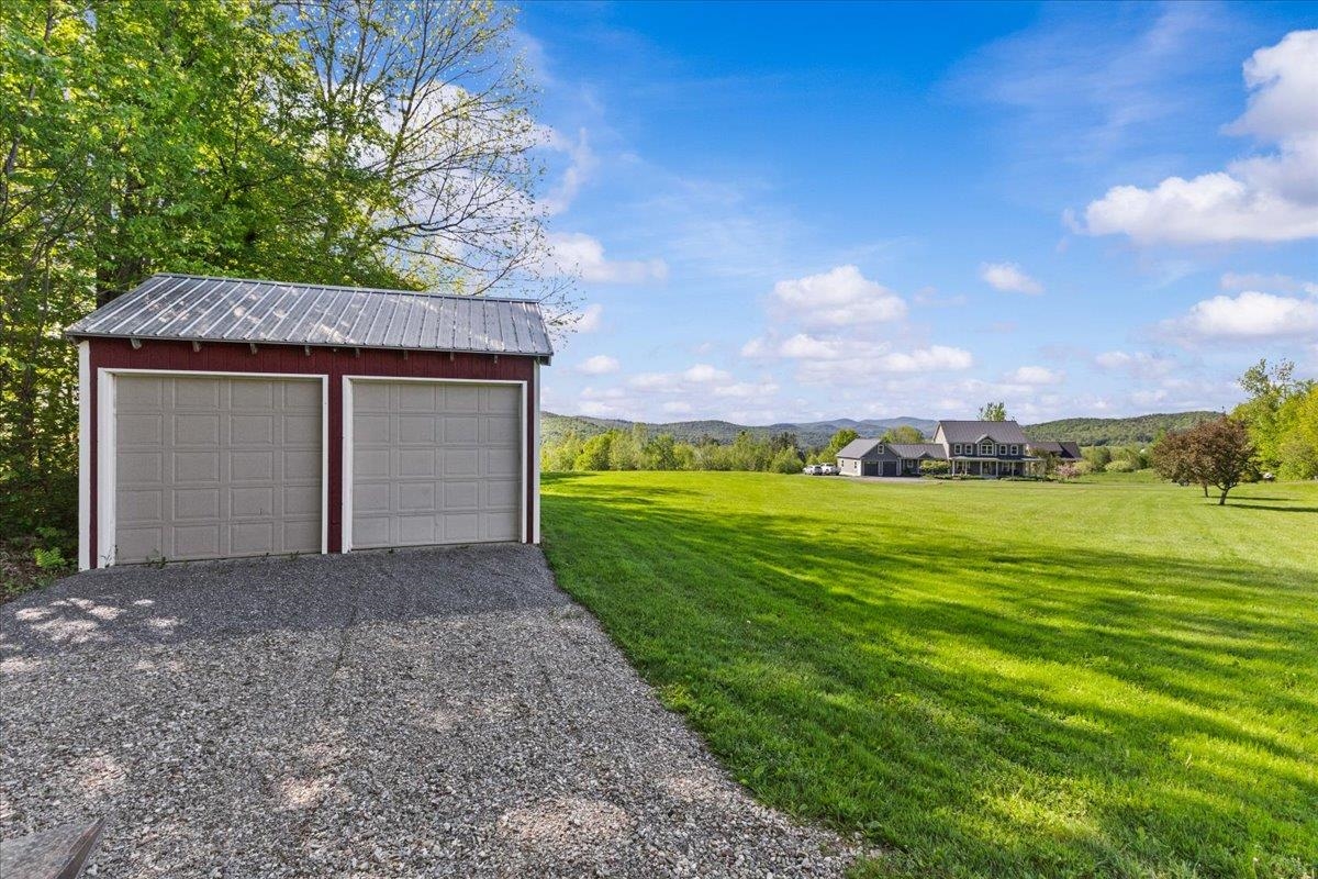 3072 Upper Pleasant Valley Road Cambridge, VT 05444 - Photo 54 of 55 Gallery Image 54