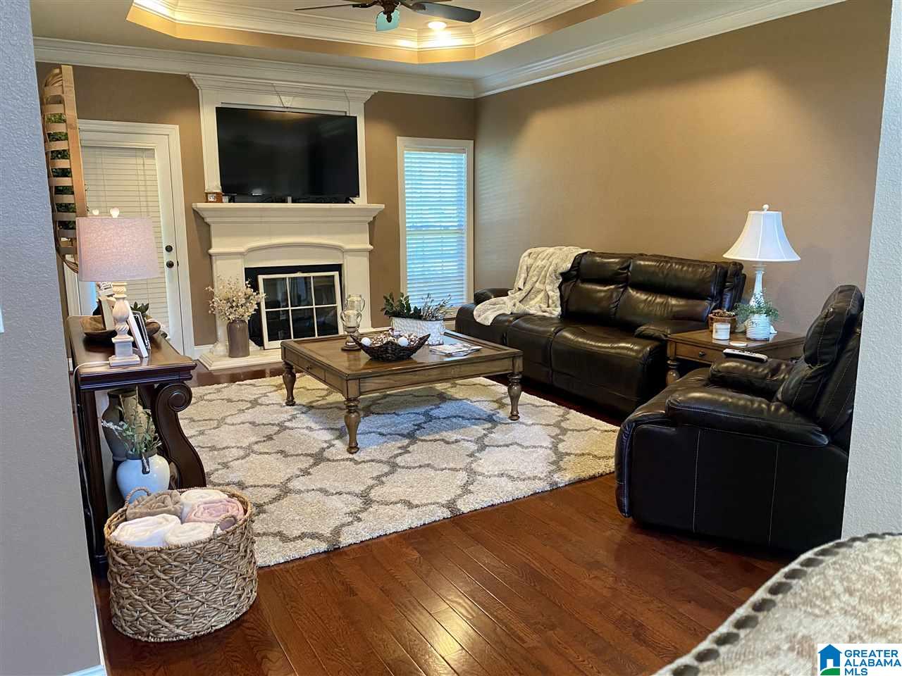 7938 Forest Loop Pinson, AL 35126 - Photo 10 of 48