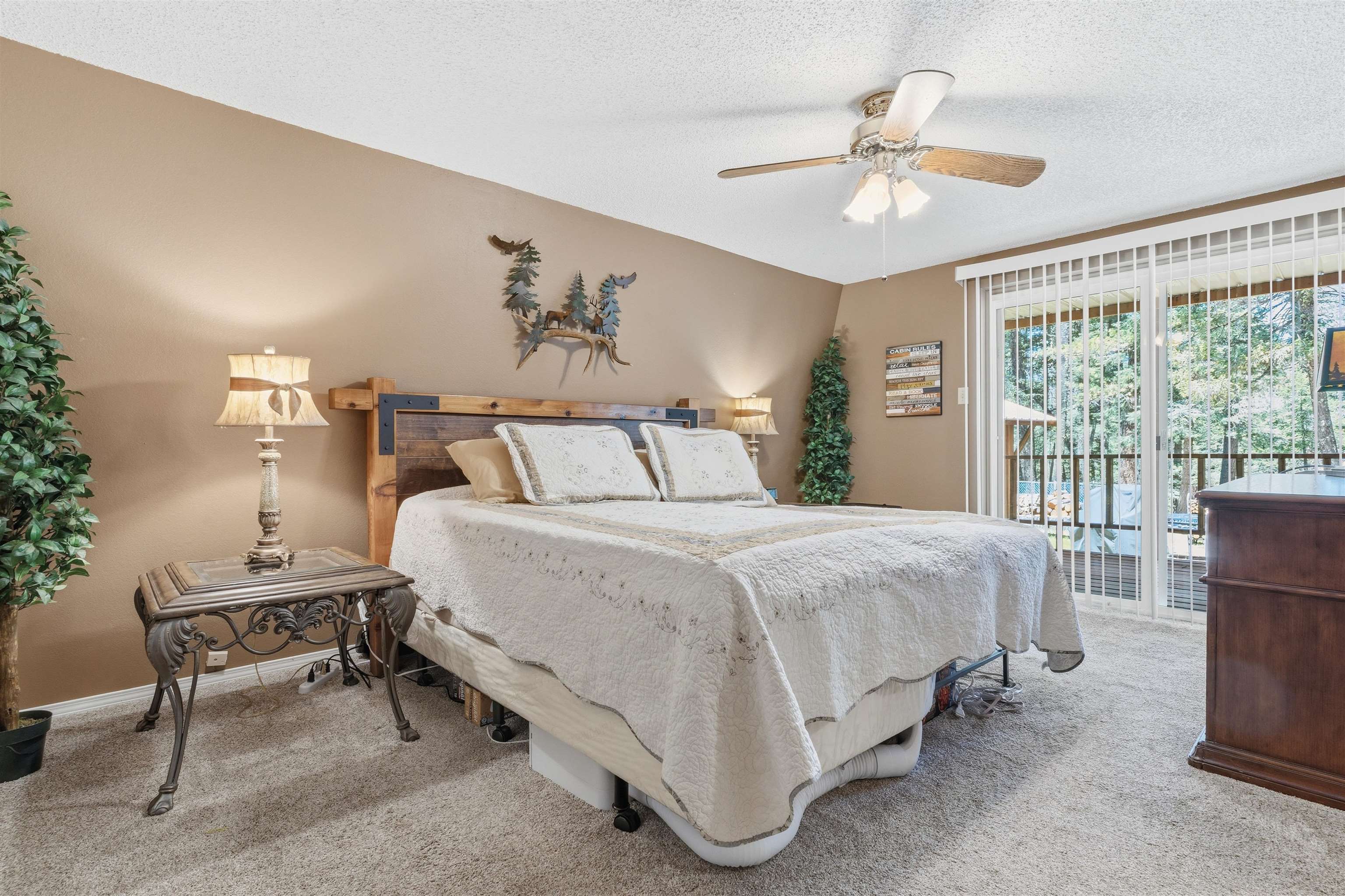 5 Bear Spring Road Cloudcroft, NM 88317 - Photo 22 of 50 Gallery Image 22