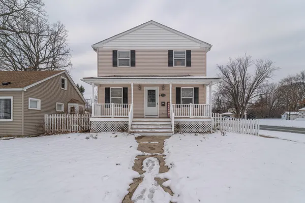 $275,000 | 21006 Annapolis Street, Dearborn Heights, MI 48125