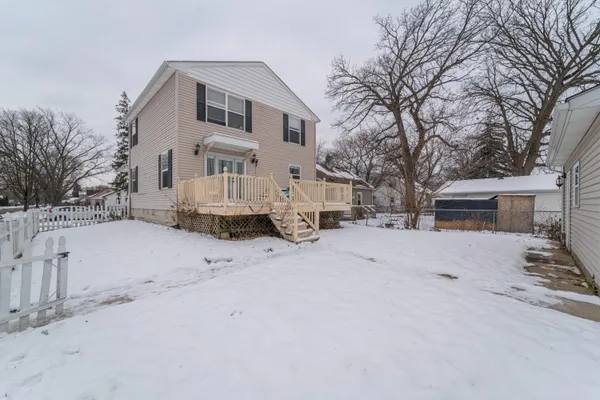 $275,000 | 21006 Annapolis Street, Dearborn Heights, MI 48125