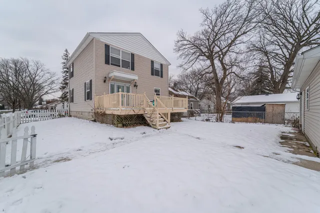 $275,000 | 21006 Annapolis Street, Dearborn Heights, MI 48125