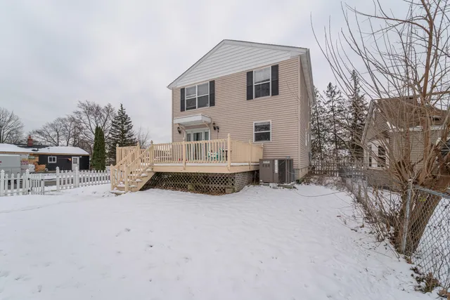 $275,000 | 21006 Annapolis Street, Dearborn Heights, MI 48125