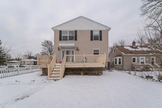 $275,000 | 21006 Annapolis Street, Dearborn Heights, MI 48125