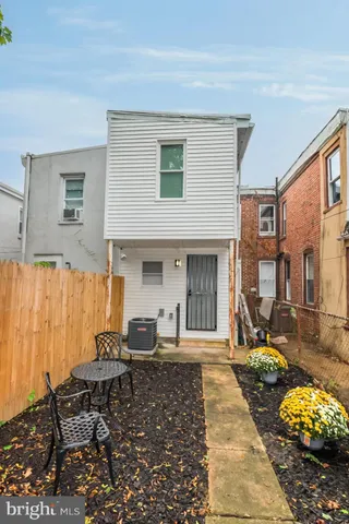 $184,900 | 507 Shearman Street, Wilmington, DE 19801
