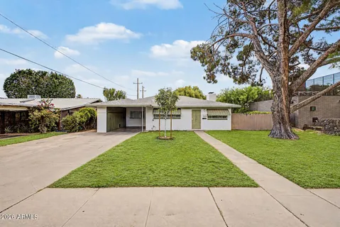 $375,000 | 1725 South Sierra Vista Drive, Tempe, AZ 85281