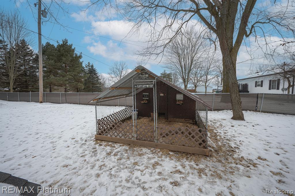 12518 Seymour Road Gaines, MI 48436 - Photo 7 of 45 Gallery Image 7