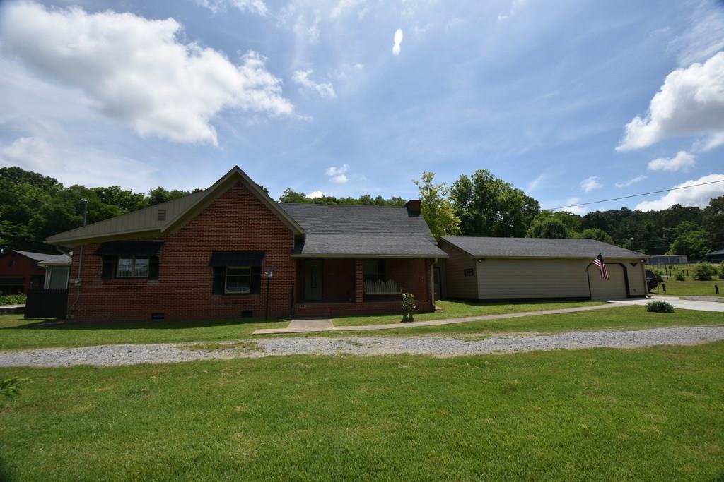 166 Cass White Road Cartersville, GA 30121 - Photo 1 of 1 Gallery Image 1