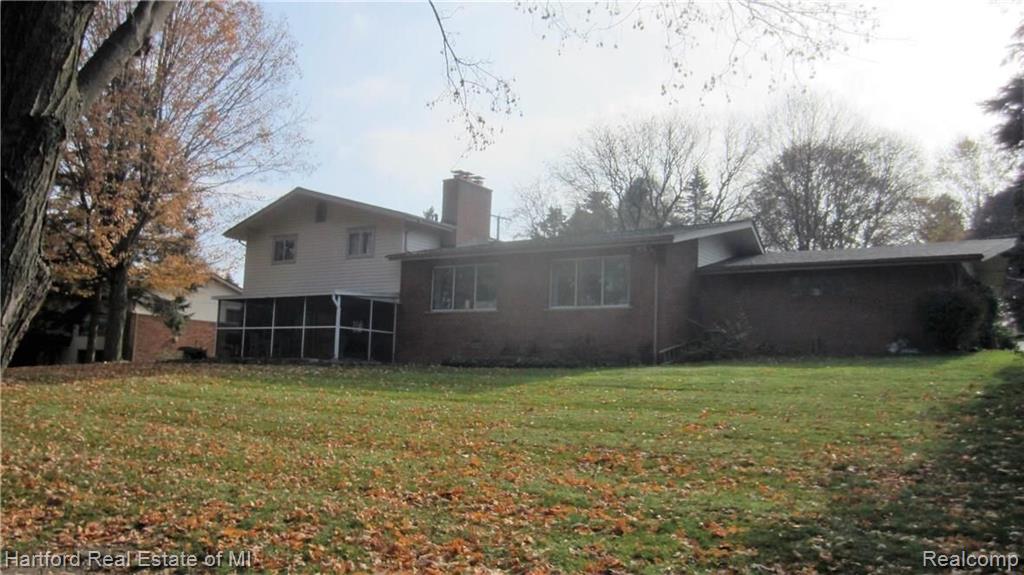 36102 Paddleford Road Farmington Hills, MI 48331 - Photo 37 of 37