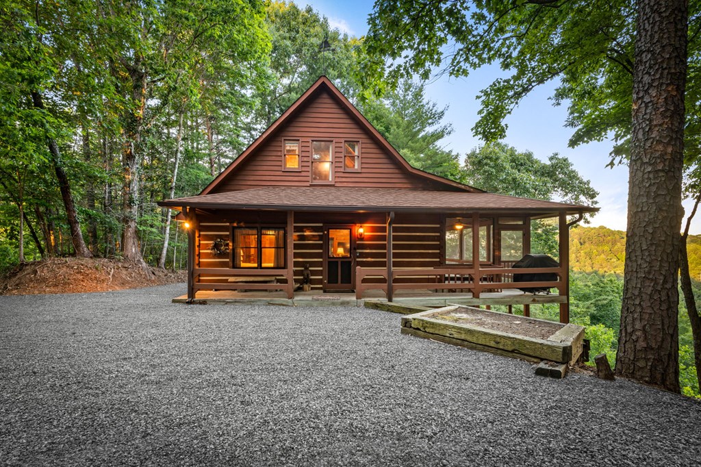 1289 My Mountain Road Morganton, GA 30560 - Photo 59 of 68