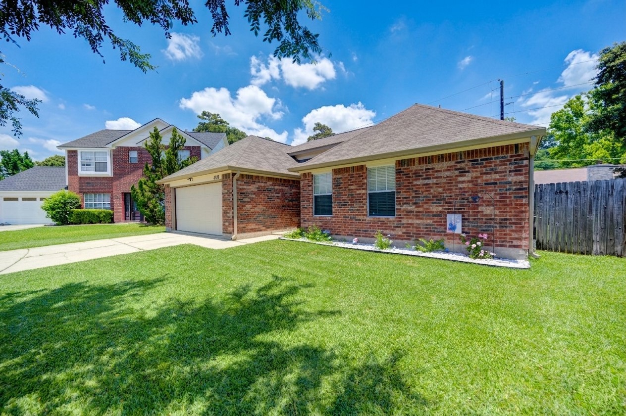 4130 Donalbain Drive Spring, TX 77373 - Photo 3 of 34