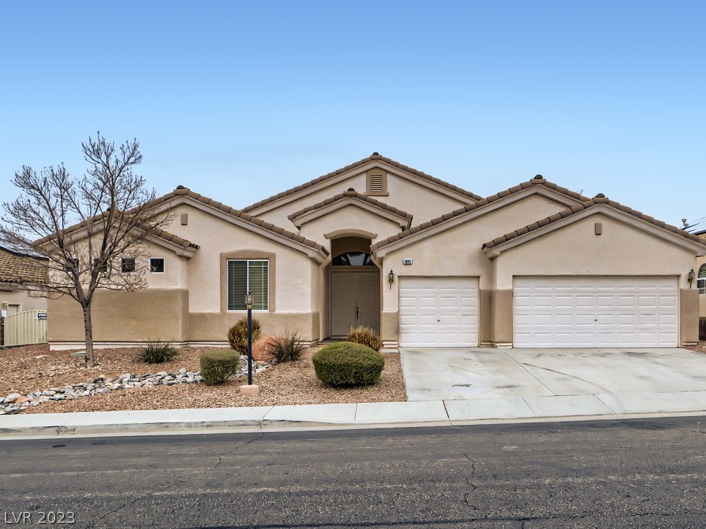 1608 Shootout Place Henderson, NV 89002 - Photo 1 of 24
