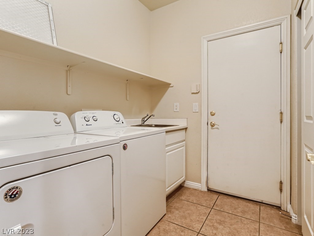 1608 Shootout Place Henderson, NV 89002 - Photo 20 of 24
