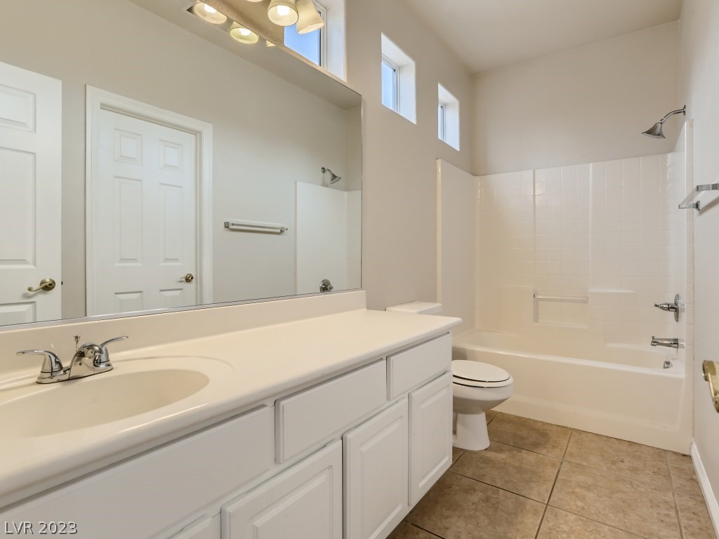 1608 Shootout Place Henderson, NV 89002 - Photo 21 of 24