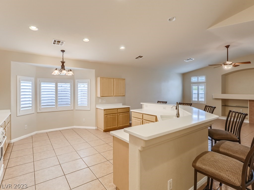 1608 Shootout Place Henderson, NV 89002 - Photo 7 of 24