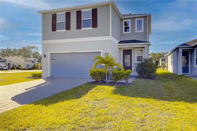 $2,600 | 16319 Winding Preserve Circle, Clermont, FL 34714
