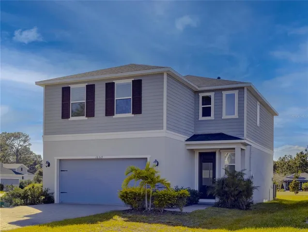 $2,600 | 16319 Winding Preserve Circle, Clermont, FL 34714